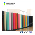 Nonwoven Disposable Colorful Bed Sheets in Roll